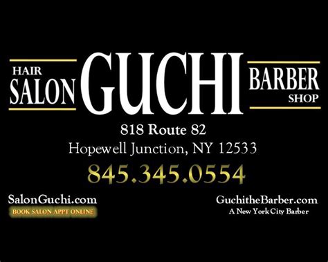 guchi the barber reviews.